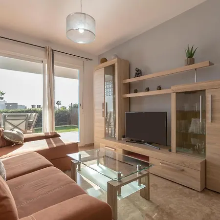 Casa Carmen * Estepona