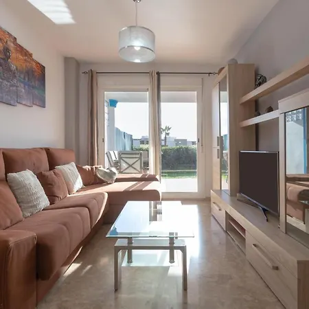 Apartment Casa Carmen