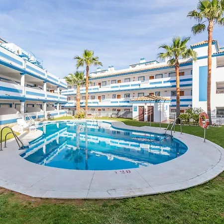 Casa Carmen Estepona