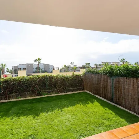 Daire Casa Carmen Estepona