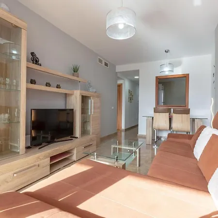 Apartment Casa Carmen