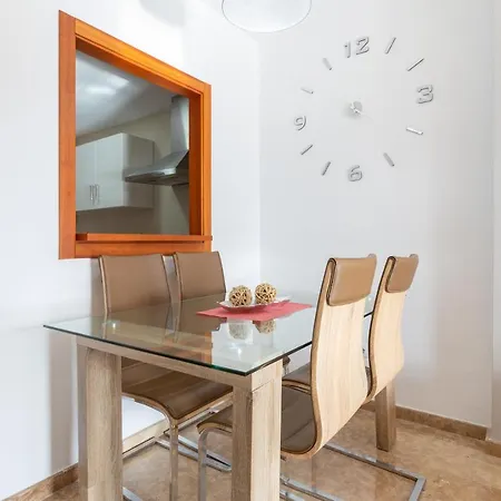 Casa Carmen * Estepona