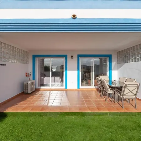 Casa Carmen Appartement Estepona