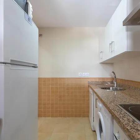 Apartman Casa Carmen Estepona