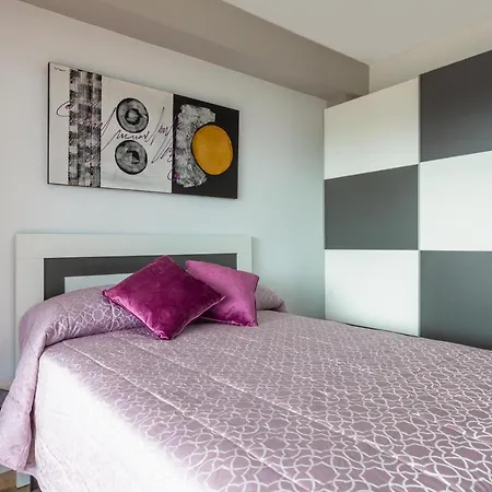 Apartman Casa Carmen Estepona