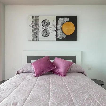 Casa Carmen Appartement *