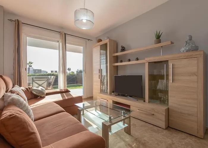 Casa Carmen * Estepona