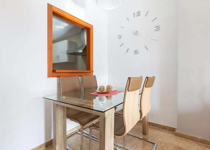 Casa Carmen * Естепона