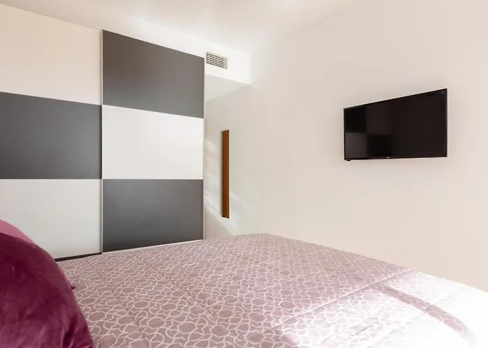 Appartement Casa Carmen Estepona