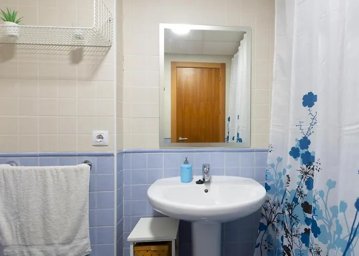 Appartement Casa Carmen