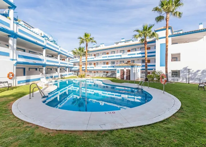 Casa Carmen Estepona