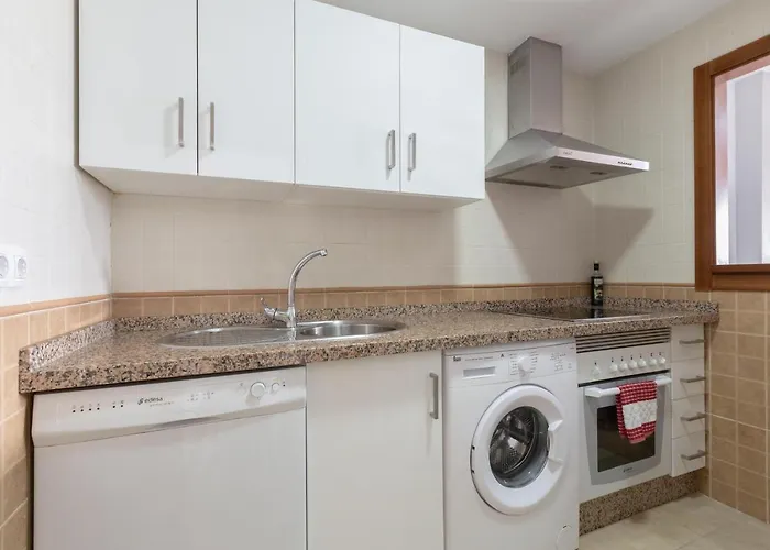 Casa Carmen Appartement