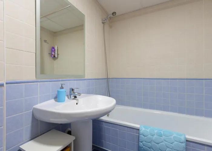 Casa Carmen Естепона