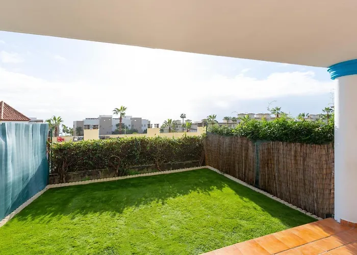 Apartment Casa Carmen Estepona