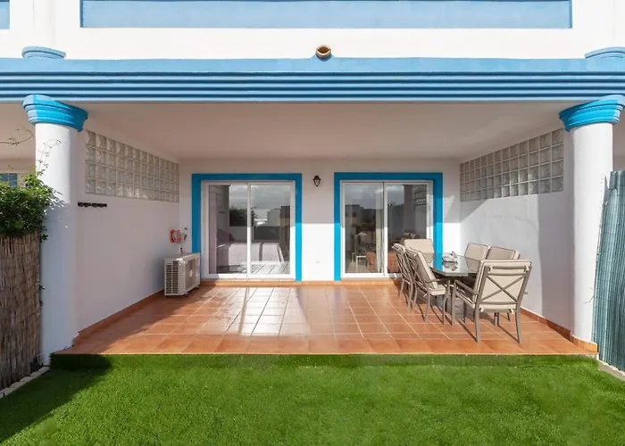 Casa Carmen Appartement Estepona