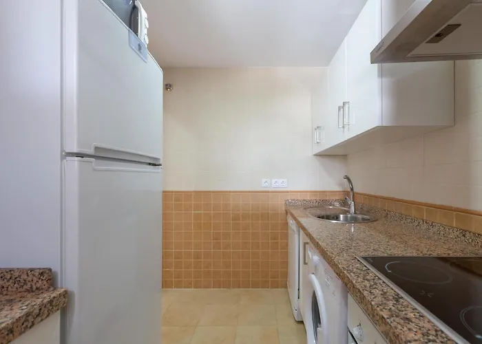 Appartement Casa Carmen Estepona