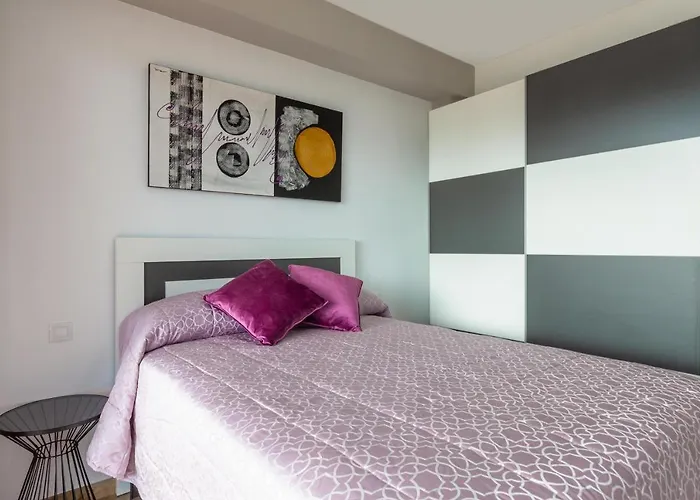 Appartement Casa Carmen Estepona