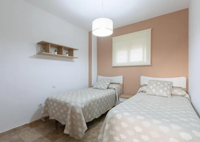 Appartement Casa Carmen Estepona