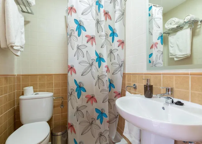 Casa Carmen Appartement