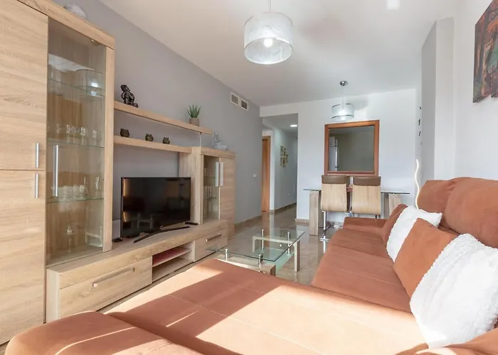 Апартаменти Casa Carmen