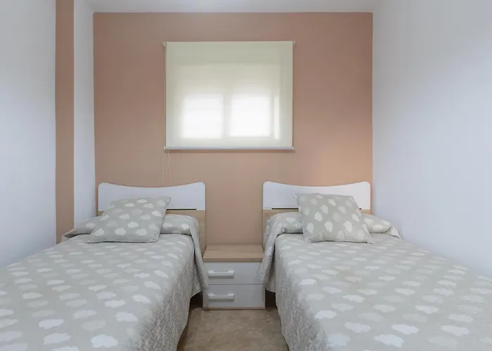 Appartement Casa Carmen *