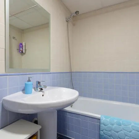 Casa Carmen Эстепона