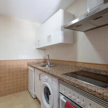 Casa Carmen * Эстепона