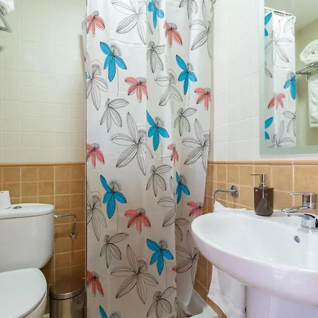 Casa Carmen Апартаменты