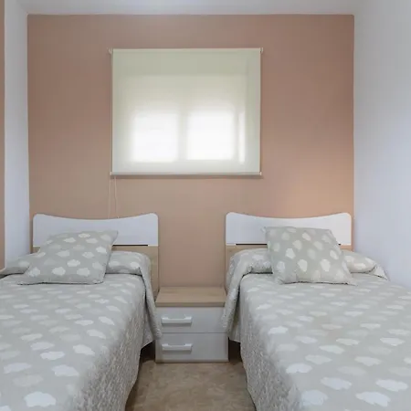 Апартаменты Casa Carmen *