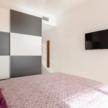 Appartement Casa Carmen Estepona