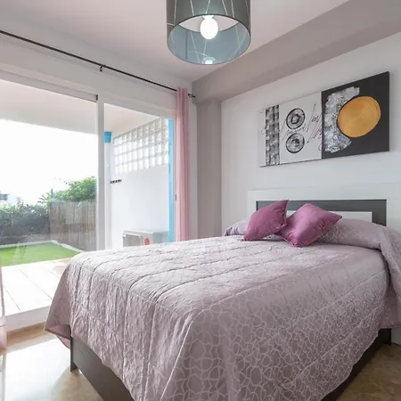 Casa Carmen * Estepona