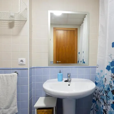 Appartement Casa Carmen