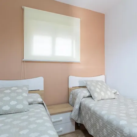 Appartement Casa Carmen