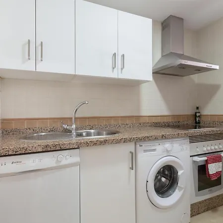 Casa Carmen Appartement