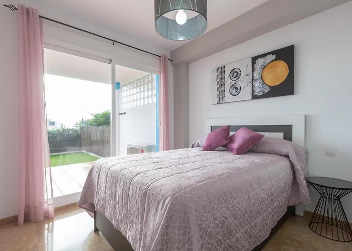 Casa Carmen * Estepona