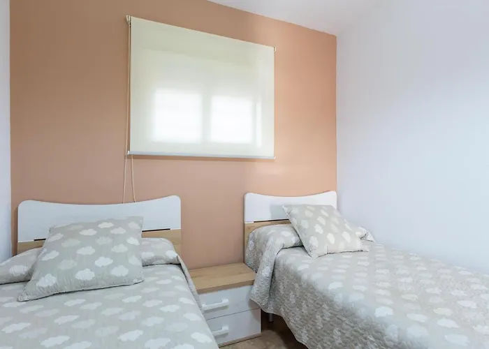 Apartment Casa Carmen