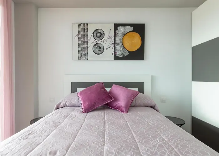 Casa Carmen Apartment *